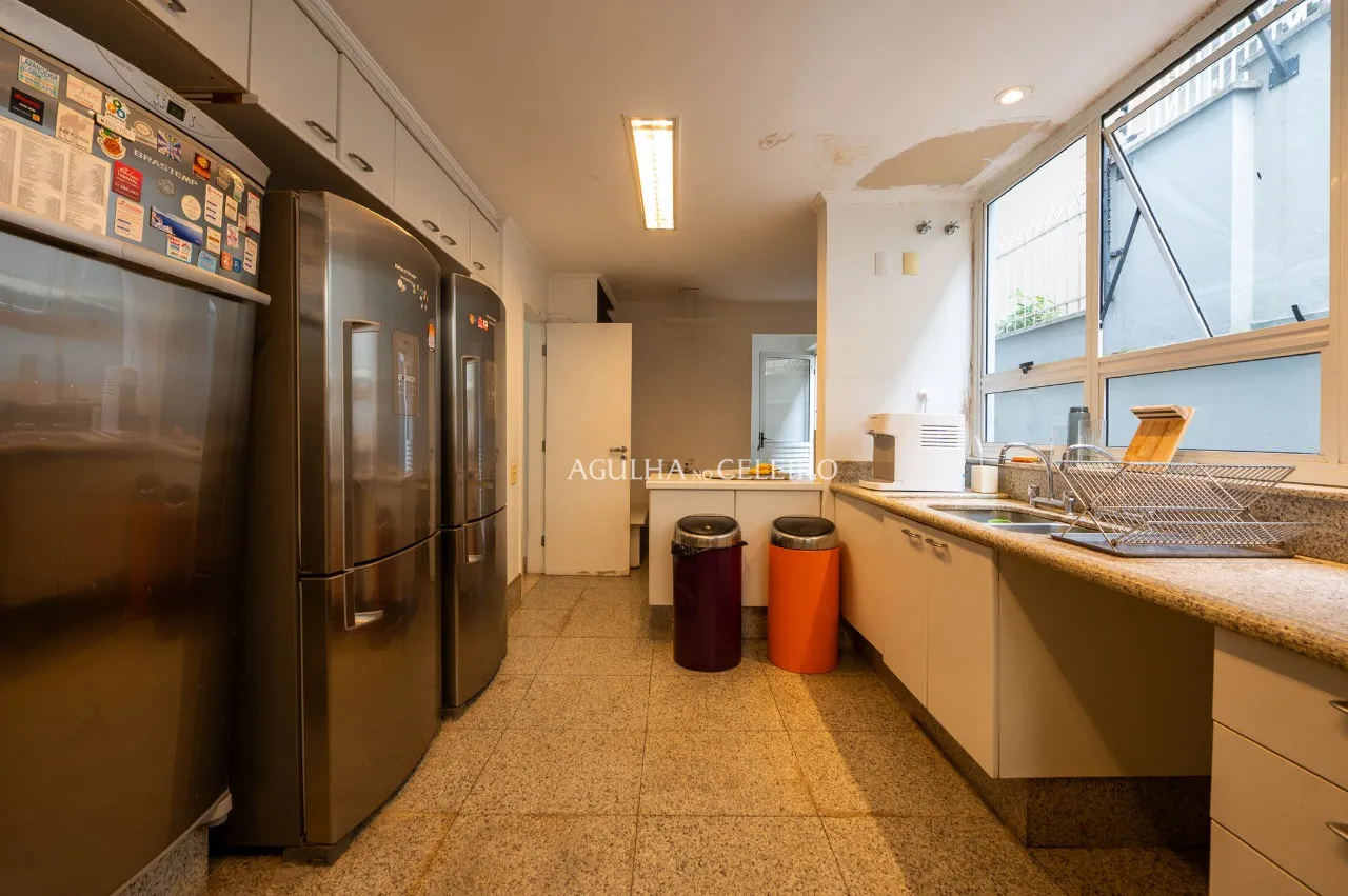 Casa bem localizada no Jardim Europa. – 18570