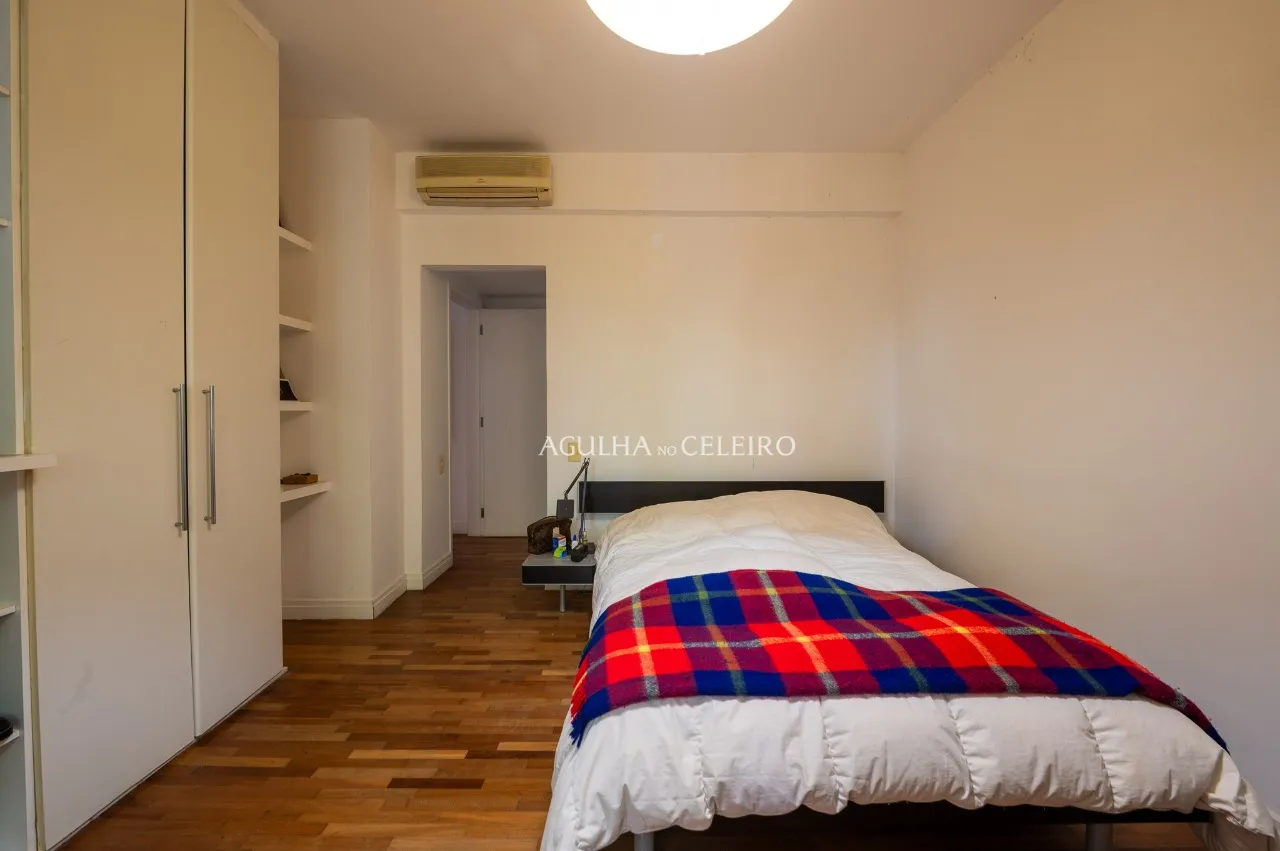 Casa bem localizada no Jardim Europa. – 18570