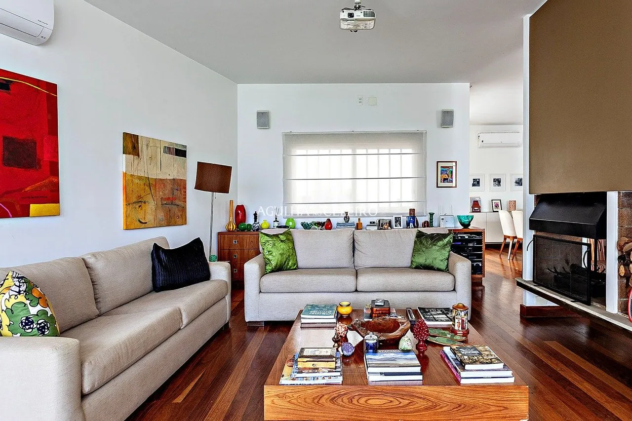 Casa maravilhosa à venda em Alto de Pinheiros – 18585 - _MG_7914