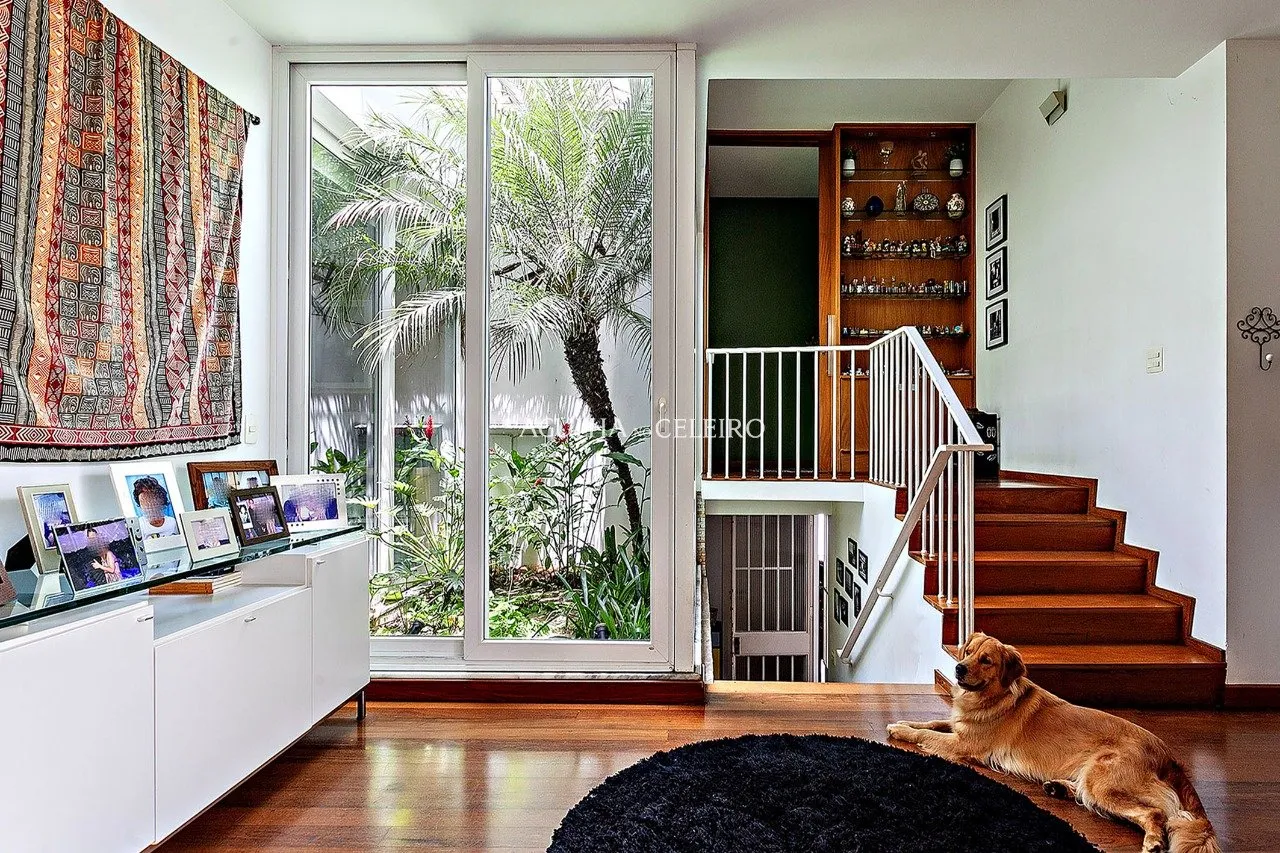 Casa maravilhosa à venda em Alto de Pinheiros – 18585 - _MG_7904