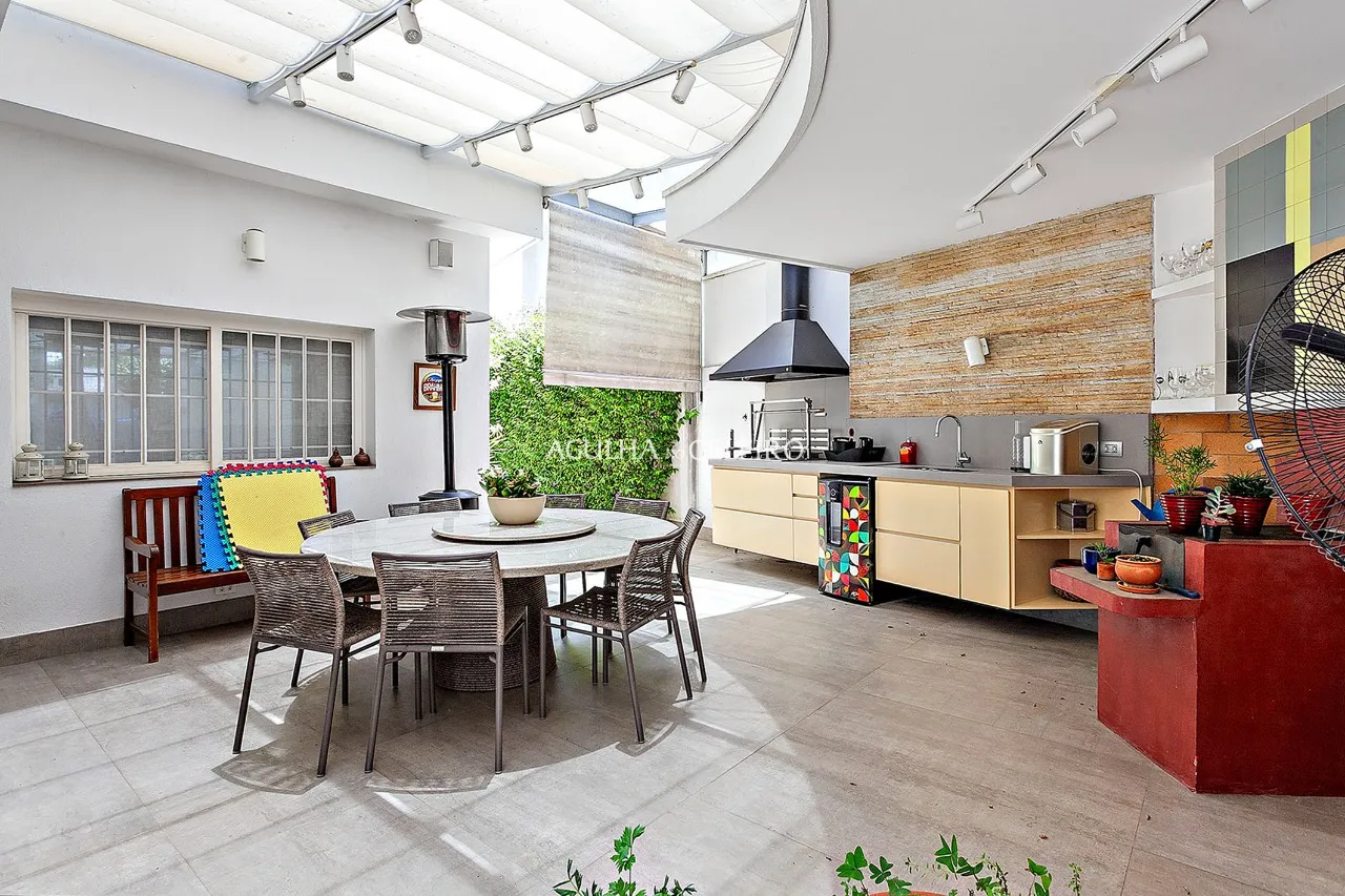 Casa maravilhosa à venda em Alto de Pinheiros – 18585 - _MG_7980