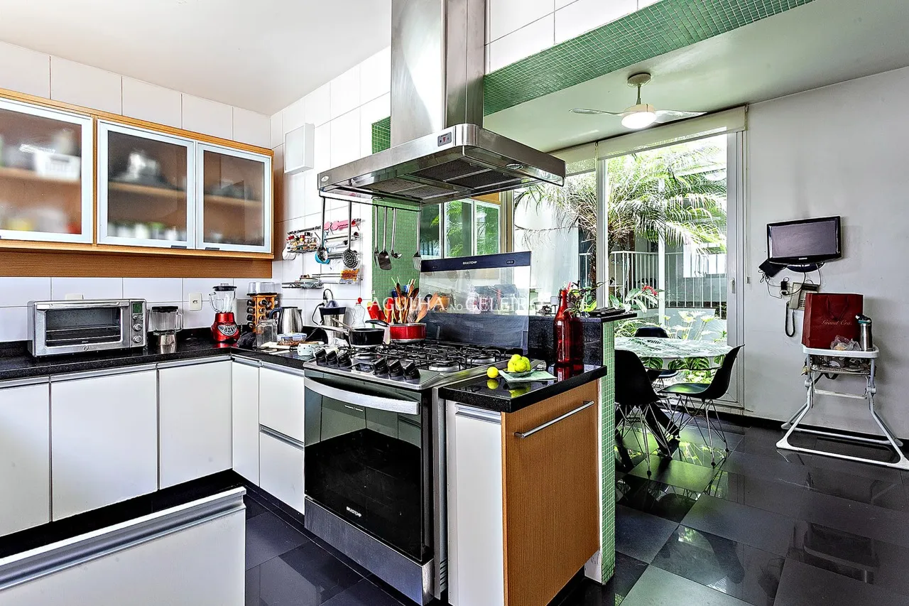 Casa maravilhosa à venda em Alto de Pinheiros – 18585 - _MG_7954