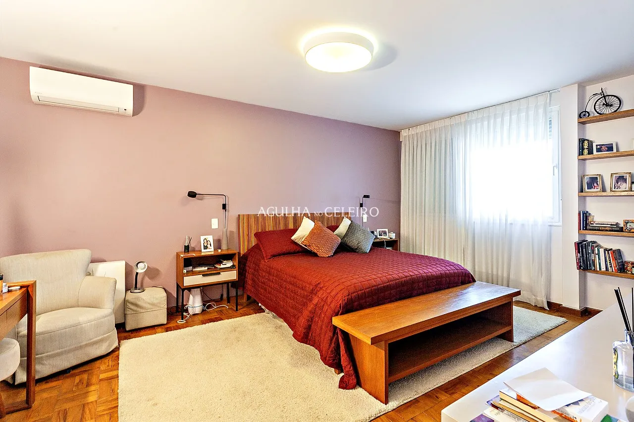 Casa maravilhosa à venda em Alto de Pinheiros – 18585 - _MG_8084