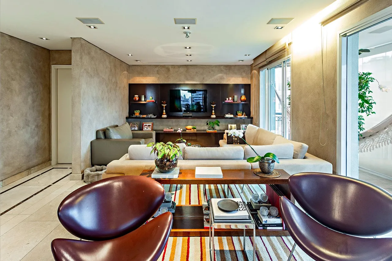 Apartamento no condomínio clube mais desejado à venda no Brooklin. – 18603 - _MG_3260