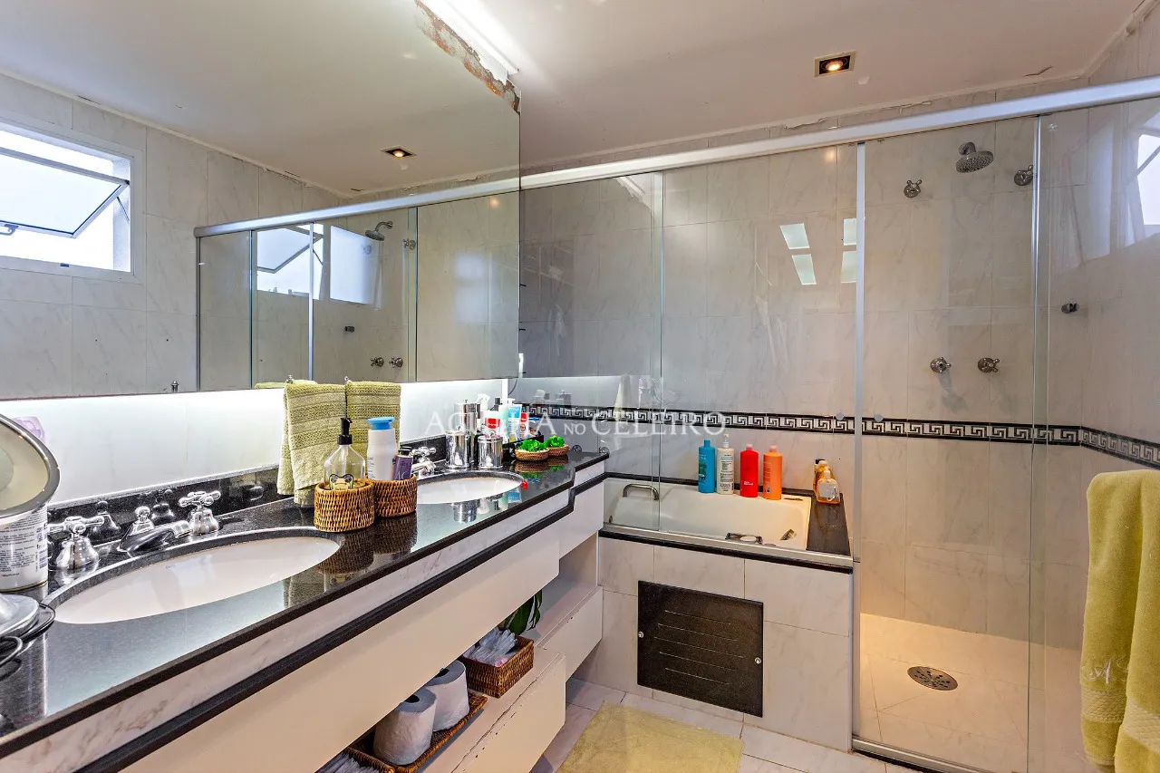 Apartamento no condomínio clube mais desejado à venda no Brooklin. – 18603 - _MG_3433