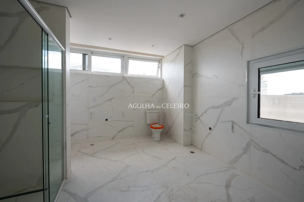 Cobertura espetacular com vista incrível à venda no Itaim Bibi. – 18646