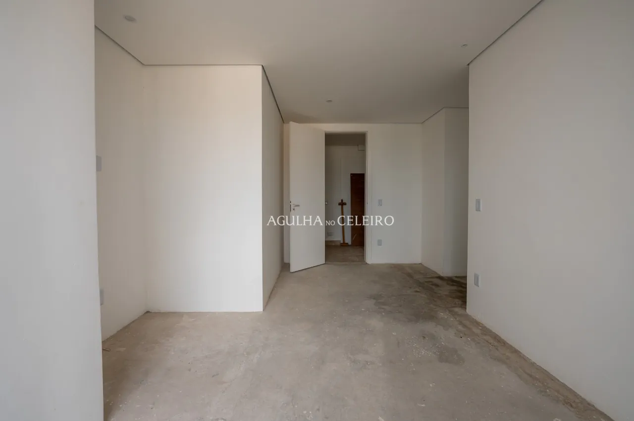 Cobertura espetacular com vista incrível à venda no Itaim Bibi. – 18646