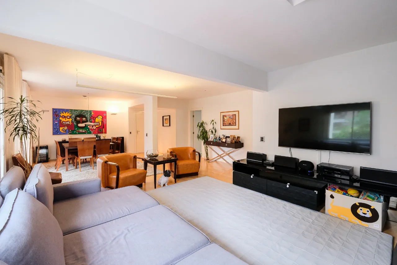 Viva com Estilo e Bem-Estar Perto do Ibirapuera – 18671 - _DSF5638