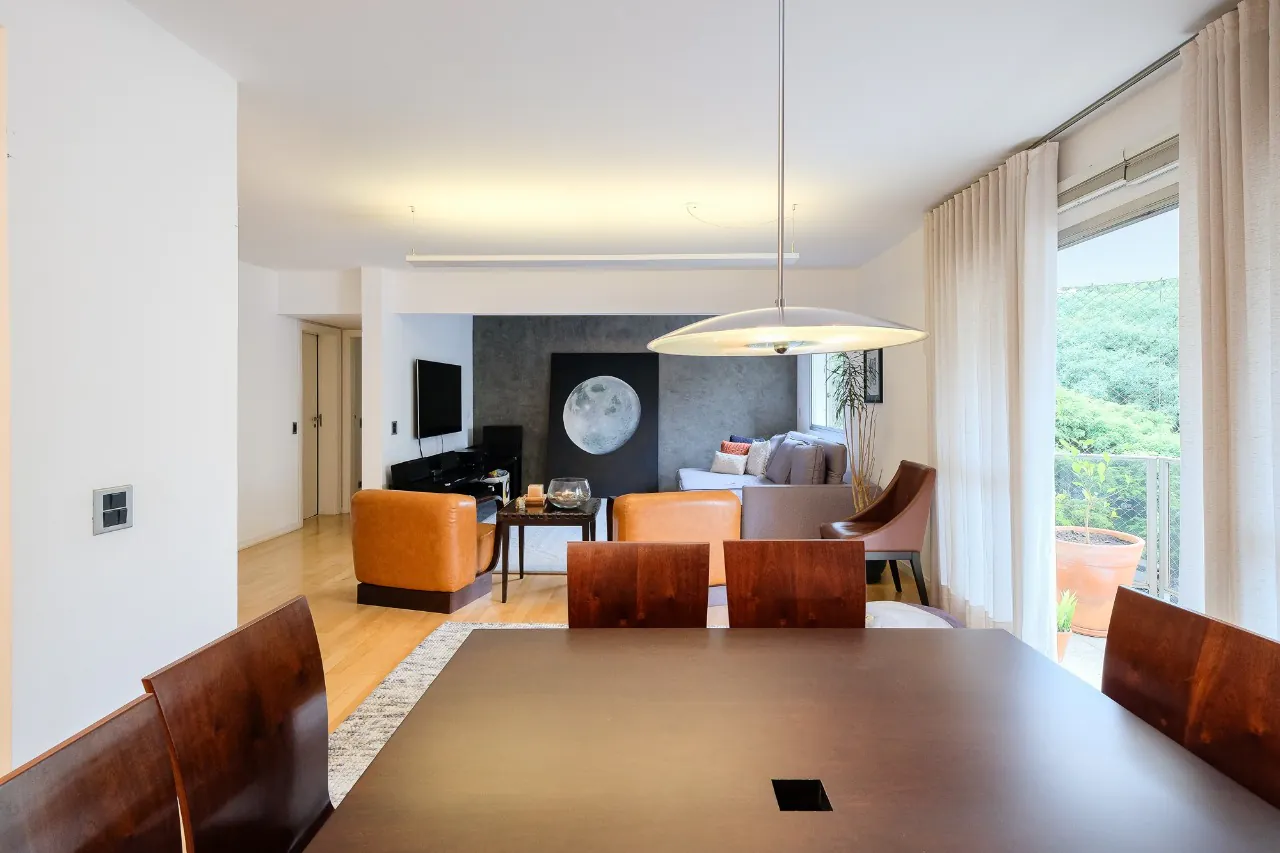 Viva com Estilo e Bem-Estar Perto do Ibirapuera – 18671 - _DSF5632