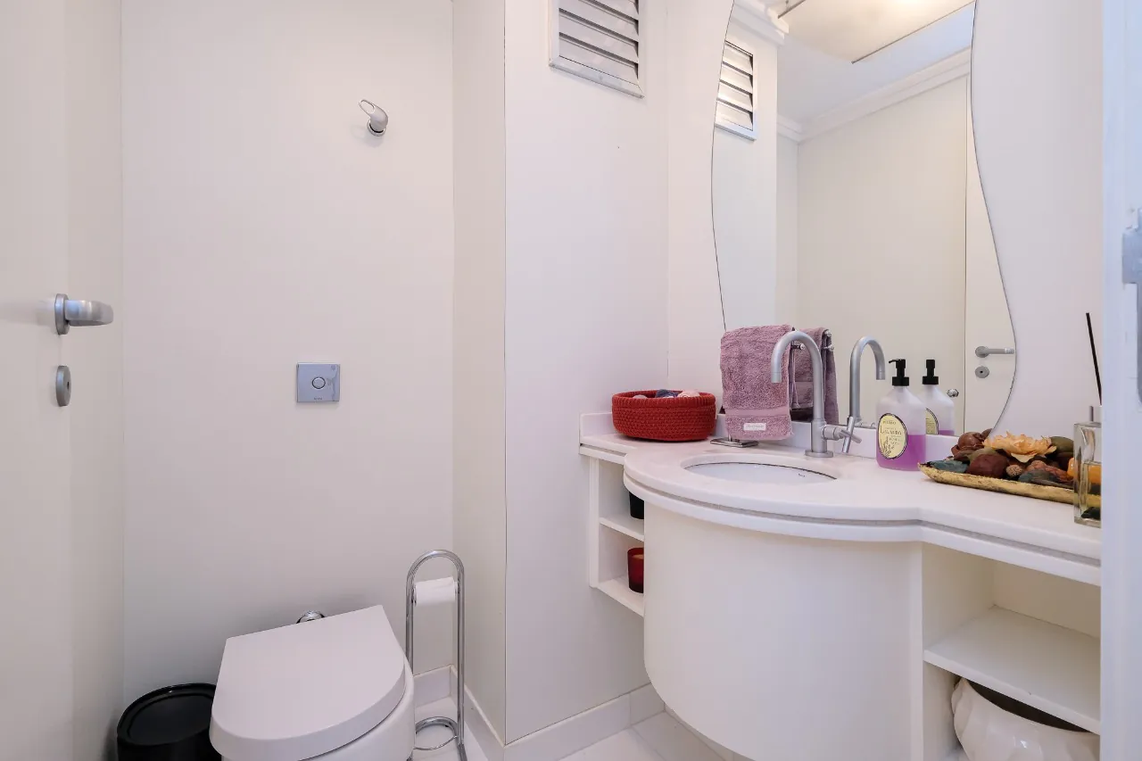 Viva com Estilo e Bem-Estar Perto do Ibirapuera – 18671 - _DSF5643