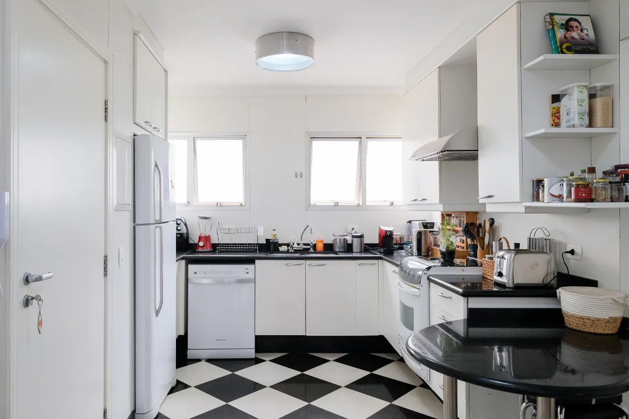 Viva com Estilo e Bem-Estar Perto do Ibirapuera – 18671 - _DSF5653