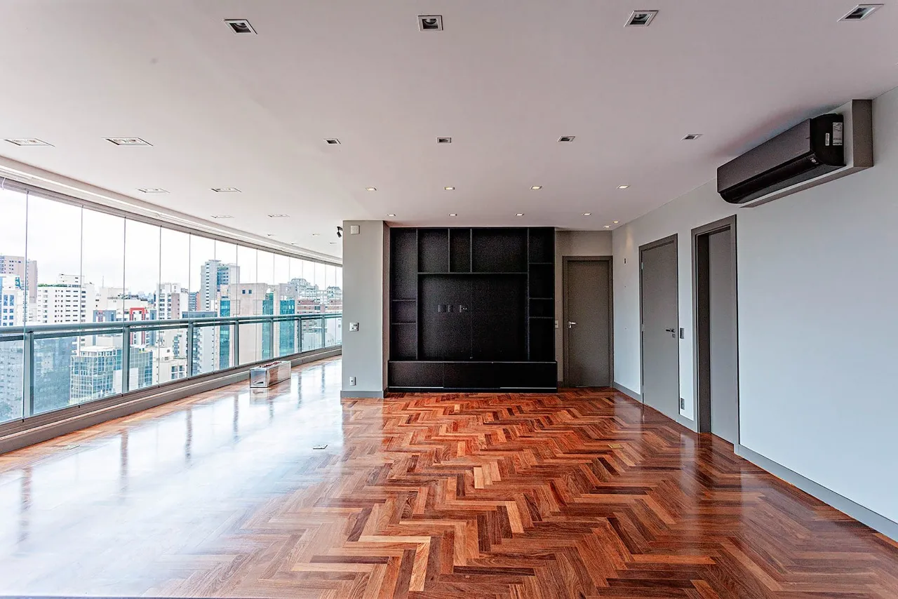 Apartamento à venda em excelente localização no Itaim. – 18703 - _MG_2411