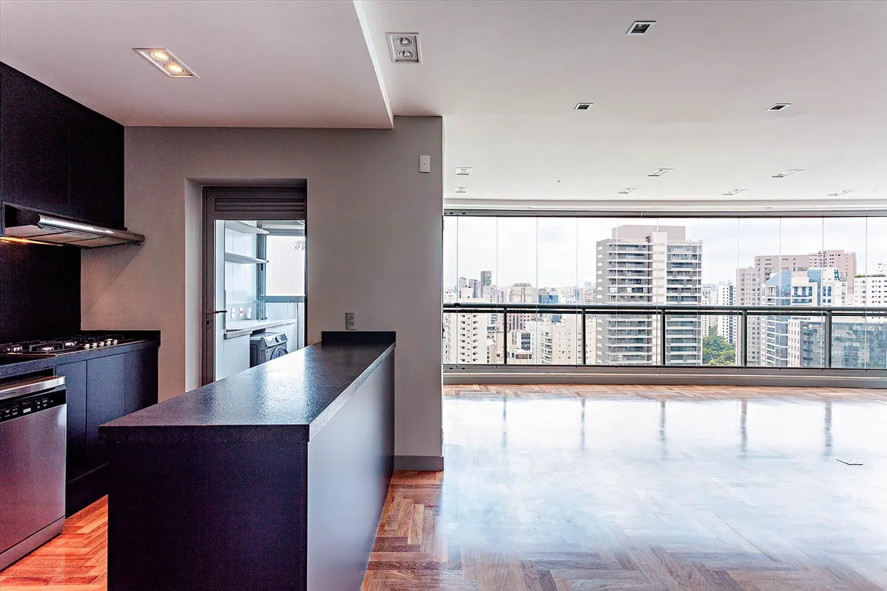 Apartamento à venda em excelente localização no Itaim. – 18703 - _MG_2416