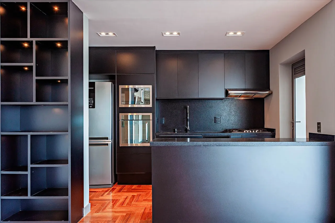 Apartamento à venda em excelente localização no Itaim. – 18703 - _MG_2438