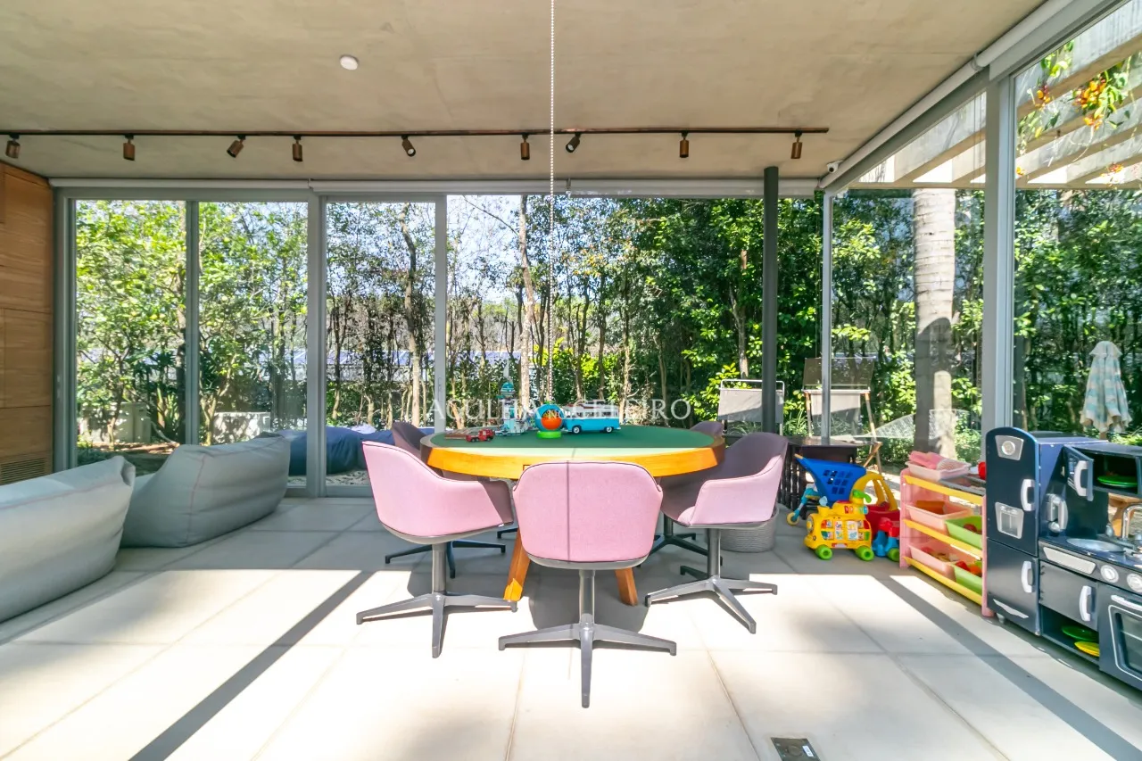 Casa projetada por Gui Mattos para venda na Fazenda Boa Vista – 18712 - IMG_9312