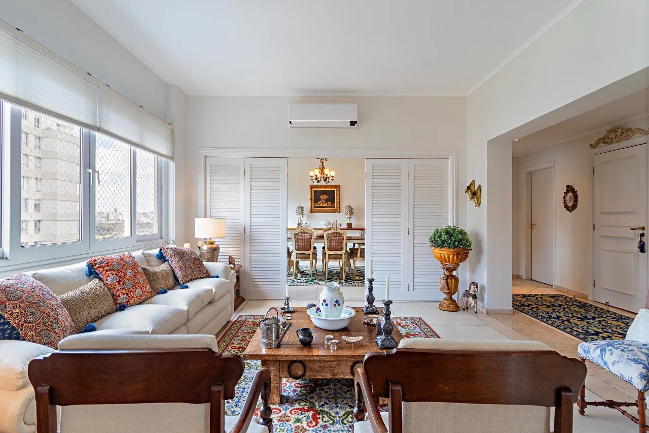 Apartamento Amplo e Bem Localizado à Venda no Jardim América – 18721 - IMG_5067