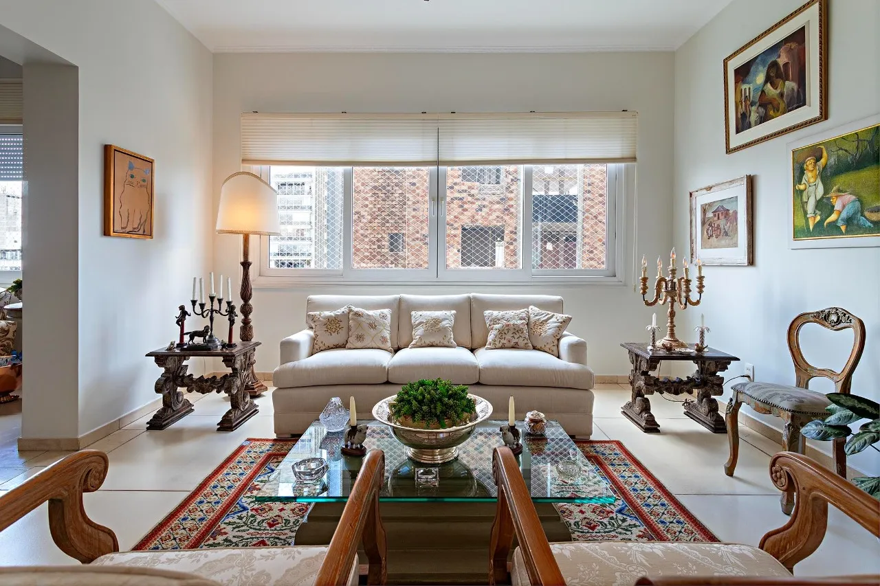 Apartamento Amplo e Bem Localizado à Venda no Jardim América – 18721 - IMG_5083