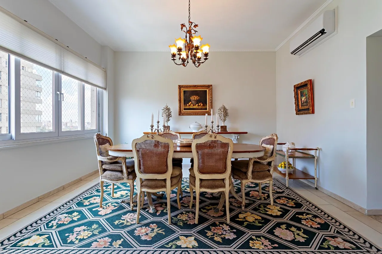 Apartamento Amplo e Bem Localizado à Venda no Jardim América – 18721 - IMG_5035