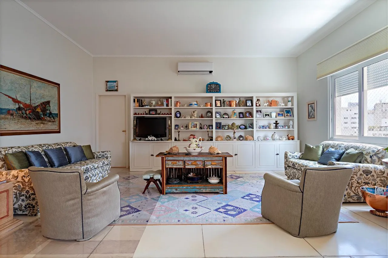 Apartamento Amplo e Bem Localizado à Venda no Jardim América – 18721 - IMG_5103