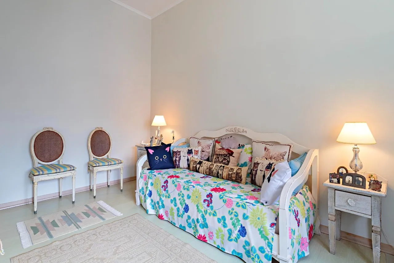 Apartamento Amplo e Bem Localizado à Venda no Jardim América – 18721 - IMG_5162