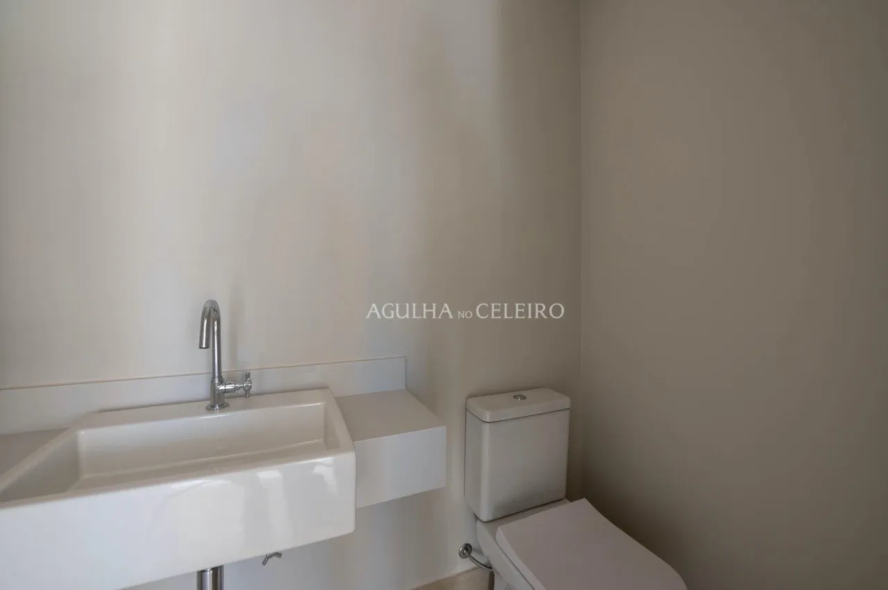 Apartamento Novo à venda na Vila Nova Conceição. – 18724