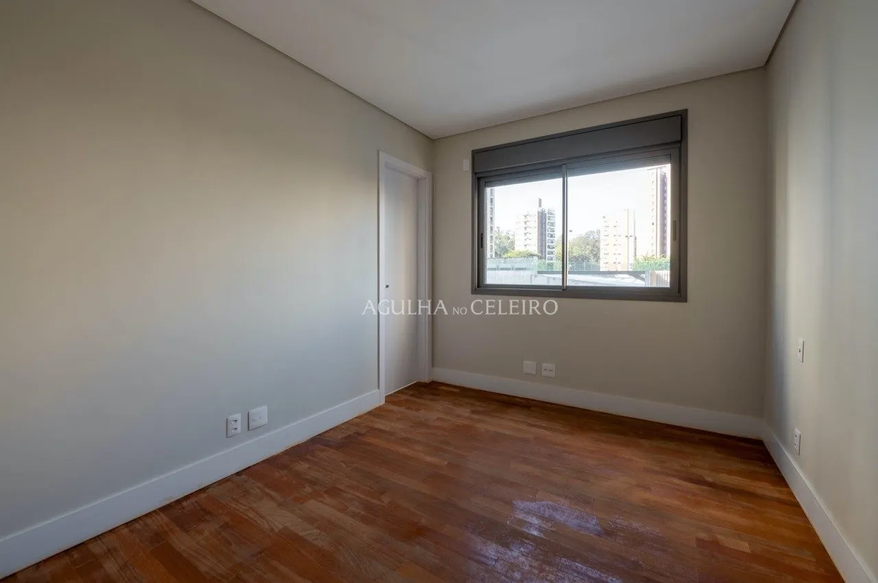 Apartamento Novo à venda na Vila Nova Conceição. – 18724