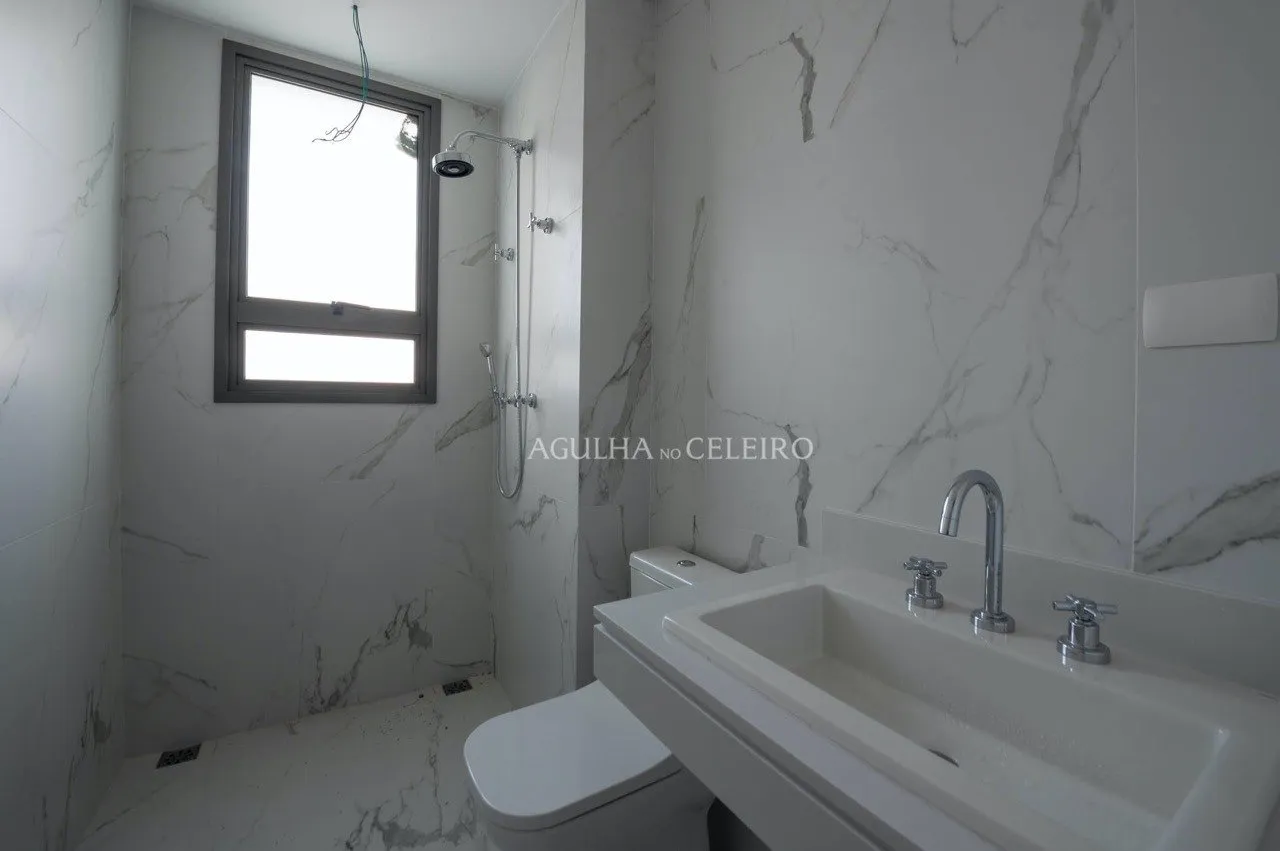 Apartamento Novo à venda na Vila Nova Conceição. – 18724