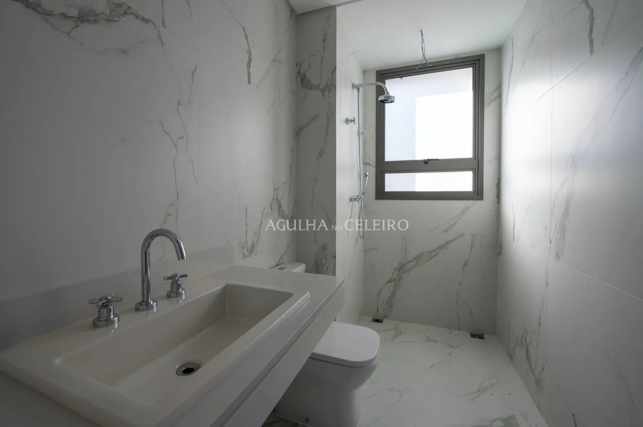 Apartamento Novo à venda na Vila Nova Conceição. – 18724