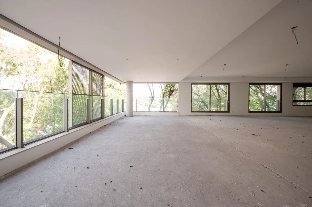 Apartamento Lindenberg com vista para o Parque Ibirapuera à venda – 18725 - 9 (6)