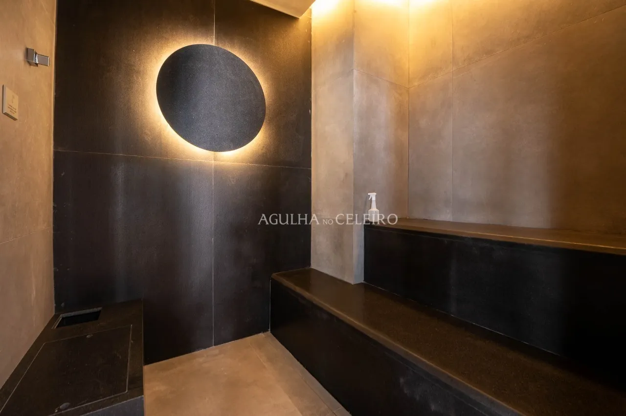 Apartamento Lindenberg com vista para o Parque Ibirapuera à venda – 18725