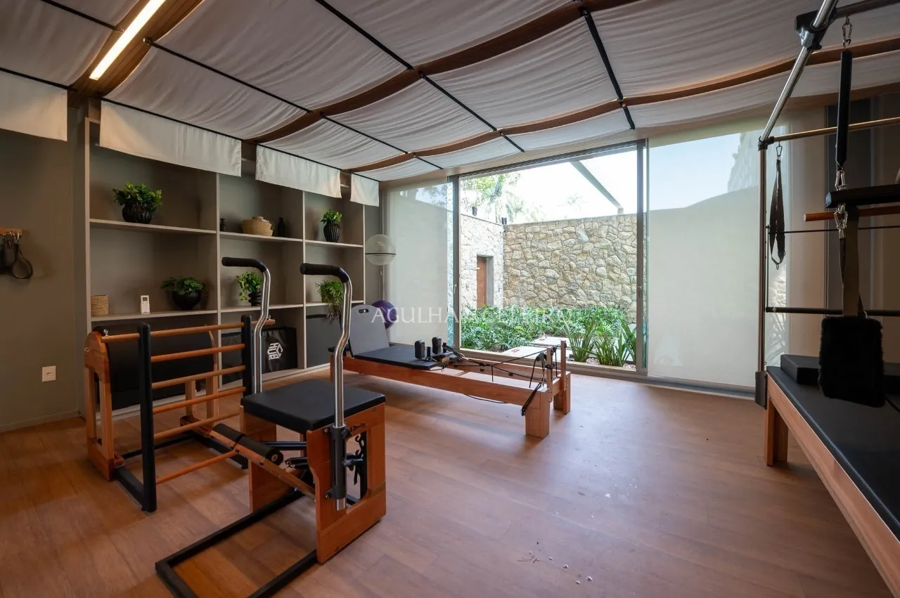 Apartamento Lindenberg com vista para o Parque Ibirapuera à venda – 18725