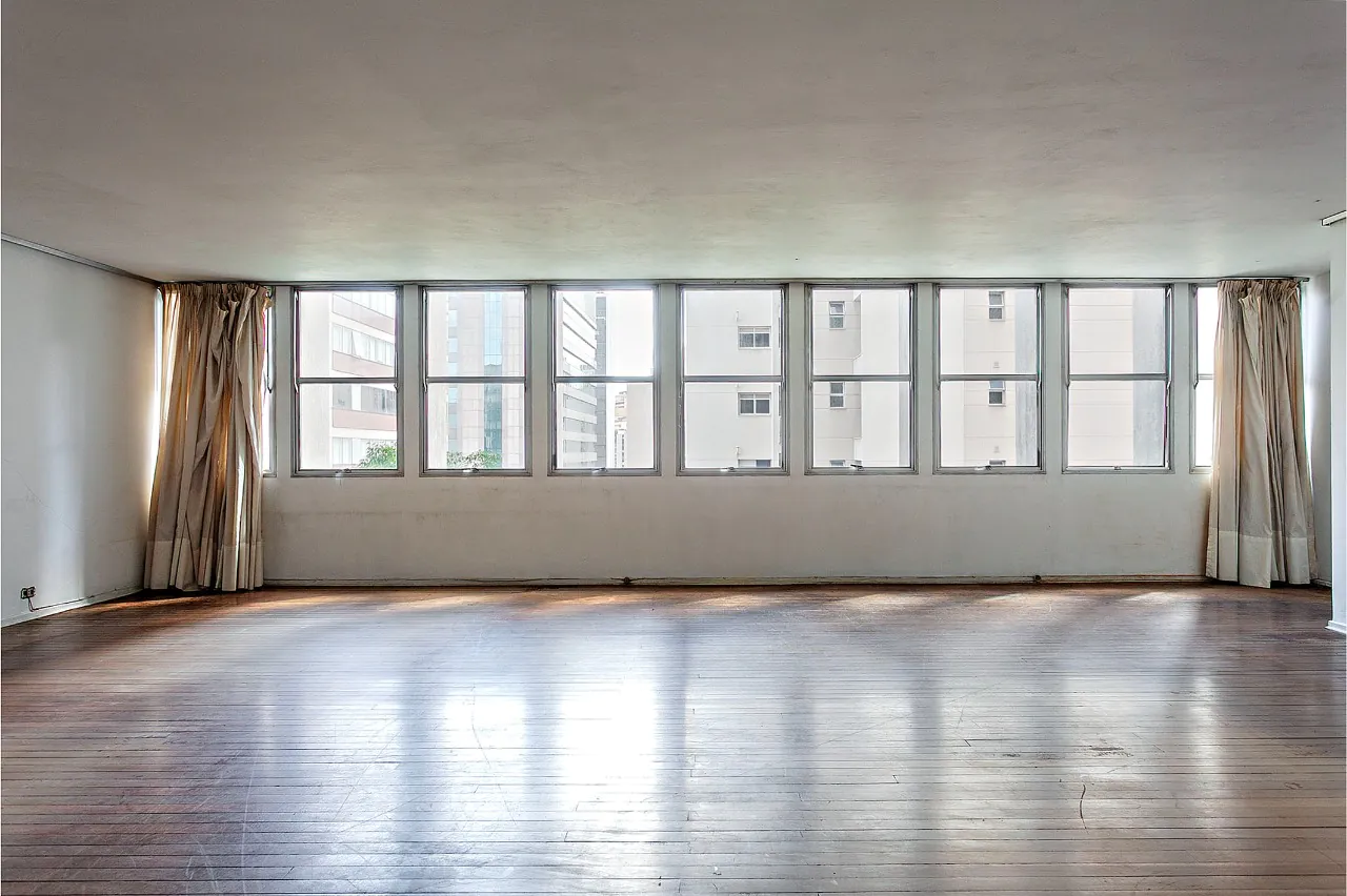 Apartamento com vista livre para reforma no Jardim Paulista – 19356 - _MG_3953