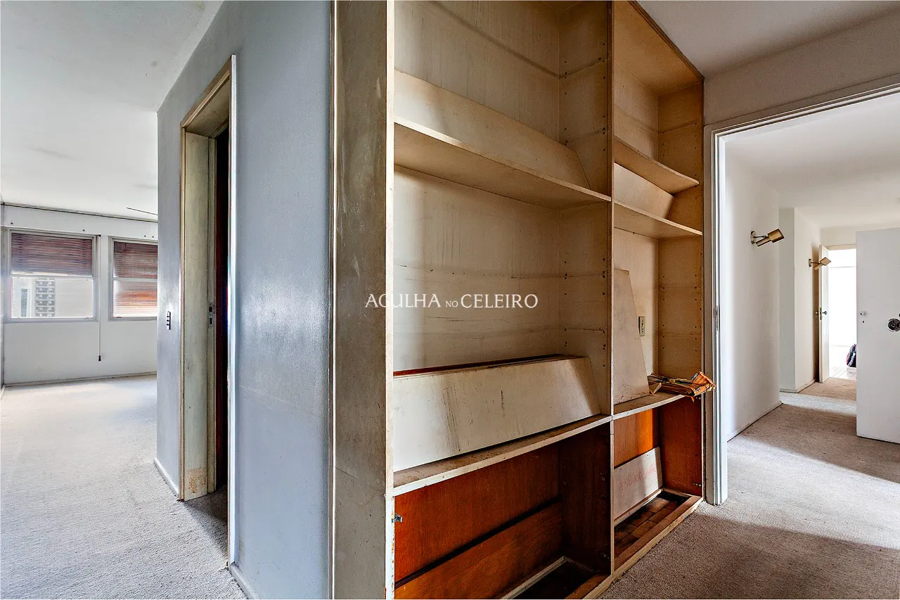 Apartamento com vista livre para reforma no Jardim Paulista – 19356 - _MG_4018