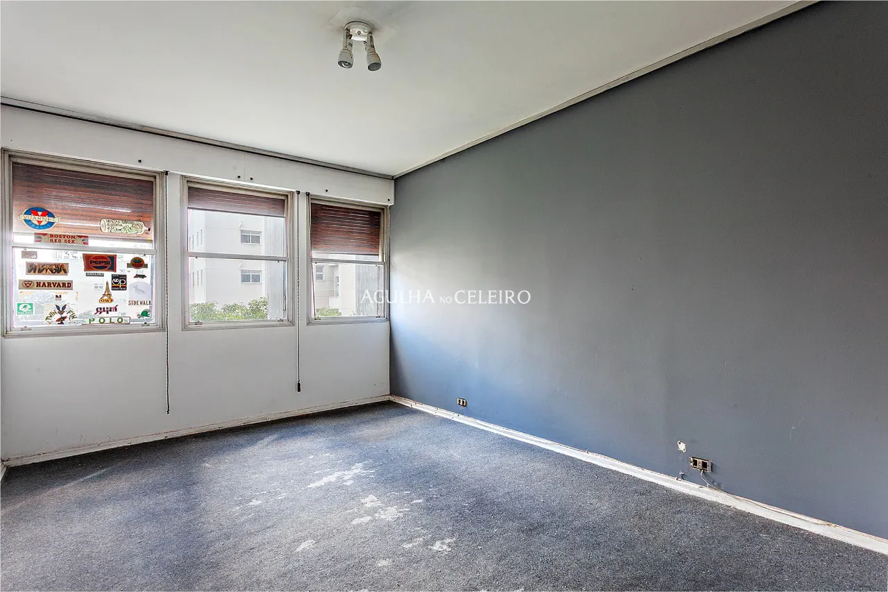 Apartamento com vista livre para reforma no Jardim Paulista – 19356 - _MG_3980