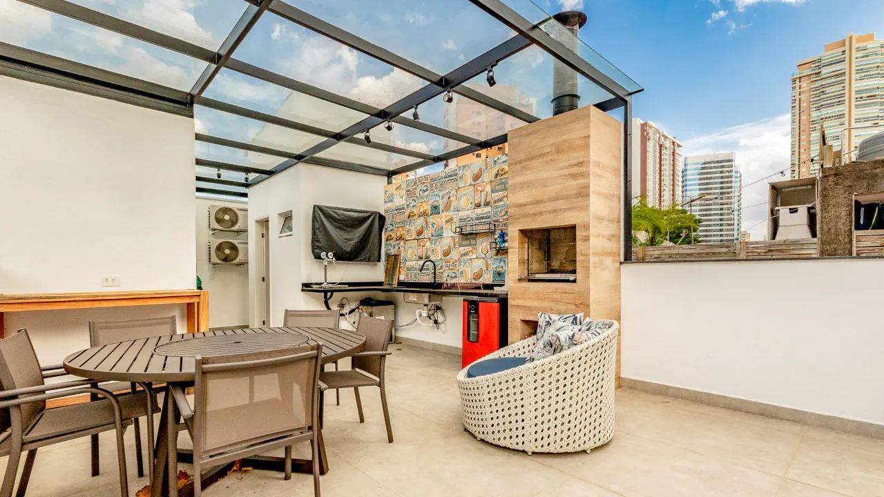 Casa charmosa com iluminação natural à venda no Brooklin. – 9453 - 37_11 Cobertura (1)