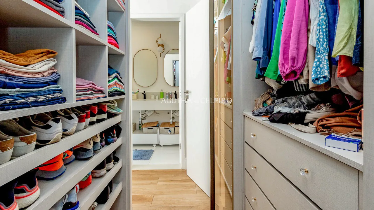 Casa charmosa com iluminação natural à venda no Brooklin. – 9453 - 15_5 Quarto1 (1)