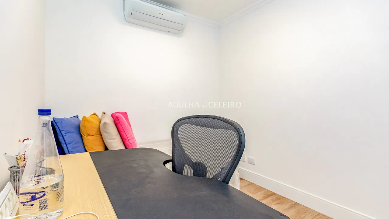 Casa charmosa com iluminação natural à venda no Brooklin. – 9453 - 29_8 Office (2)