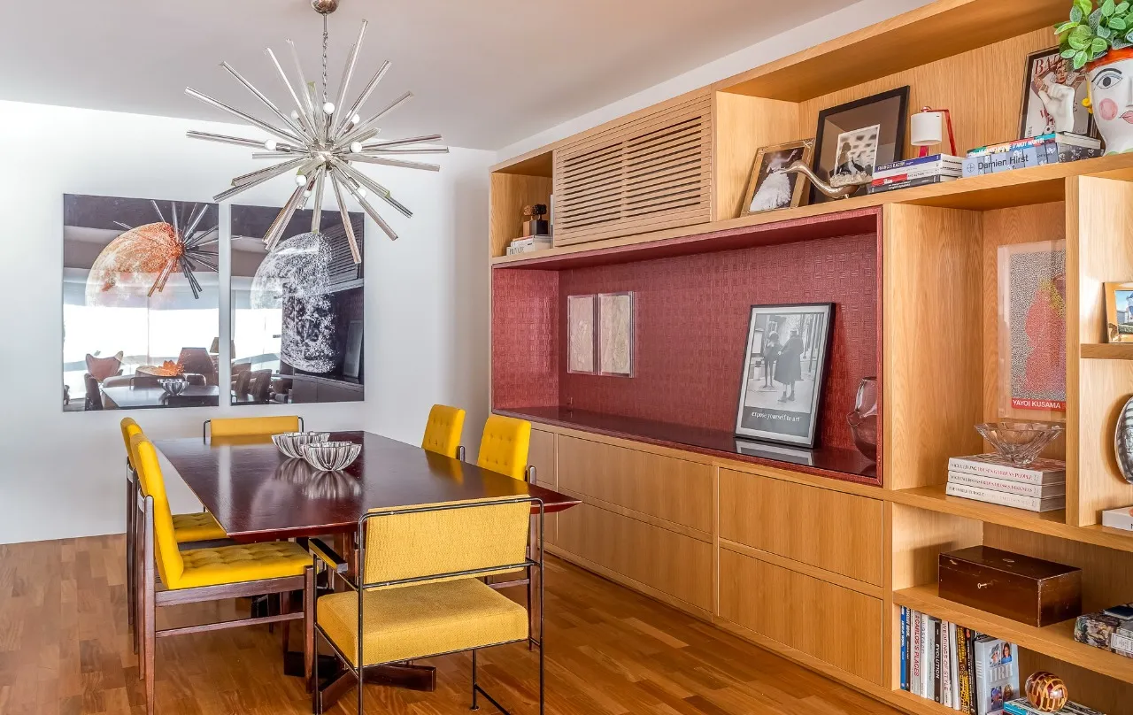 Apartamento com muito charme e alto-astral no melhor do Itaim – 9787