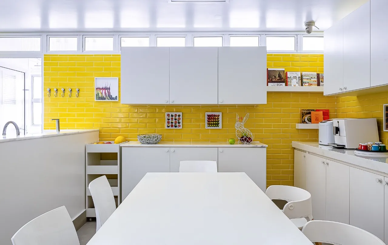 Apartamento com muito charme e alto-astral no melhor do Itaim – 9787