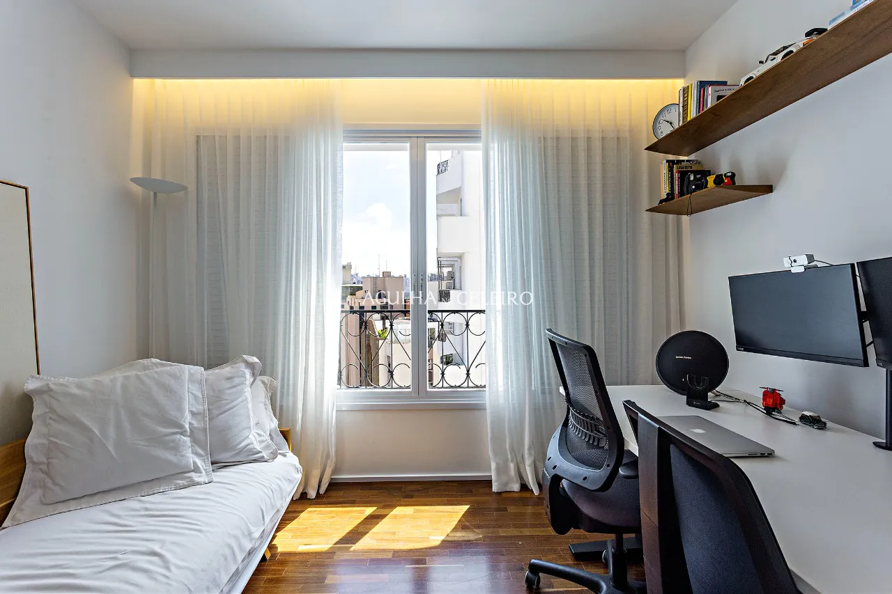 Verdadeiro Oásis na Vila Nova Conceição. – 9844 - _MG_2839