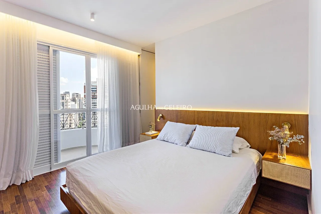 Verdadeiro Oásis na Vila Nova Conceição. – 9844 - _MG_2857