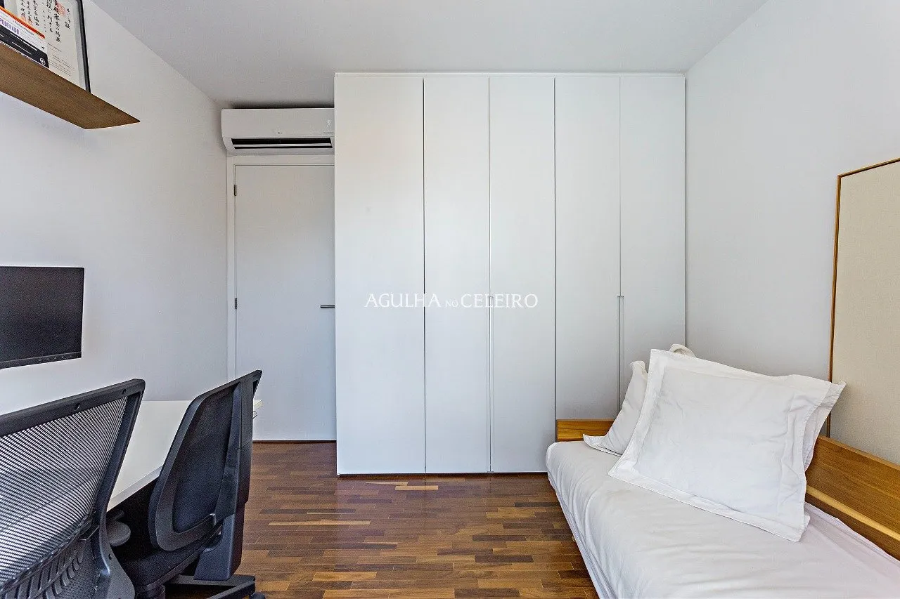 Verdadeiro Oásis na Vila Nova Conceição. – 9844 - _MG_2842