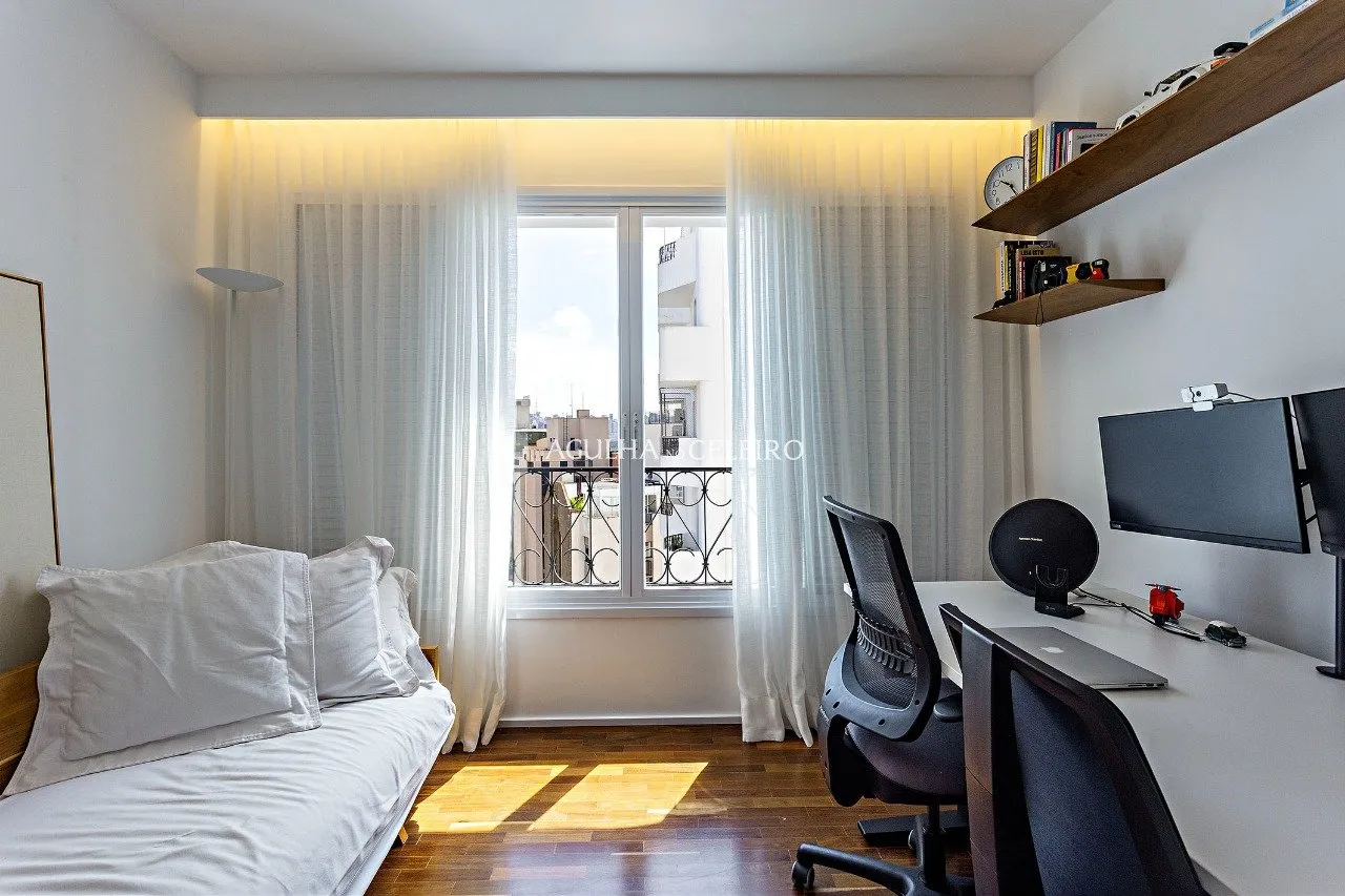 Verdadeiro Oásis na Vila Nova Conceição. – 9844 - _MG_2839