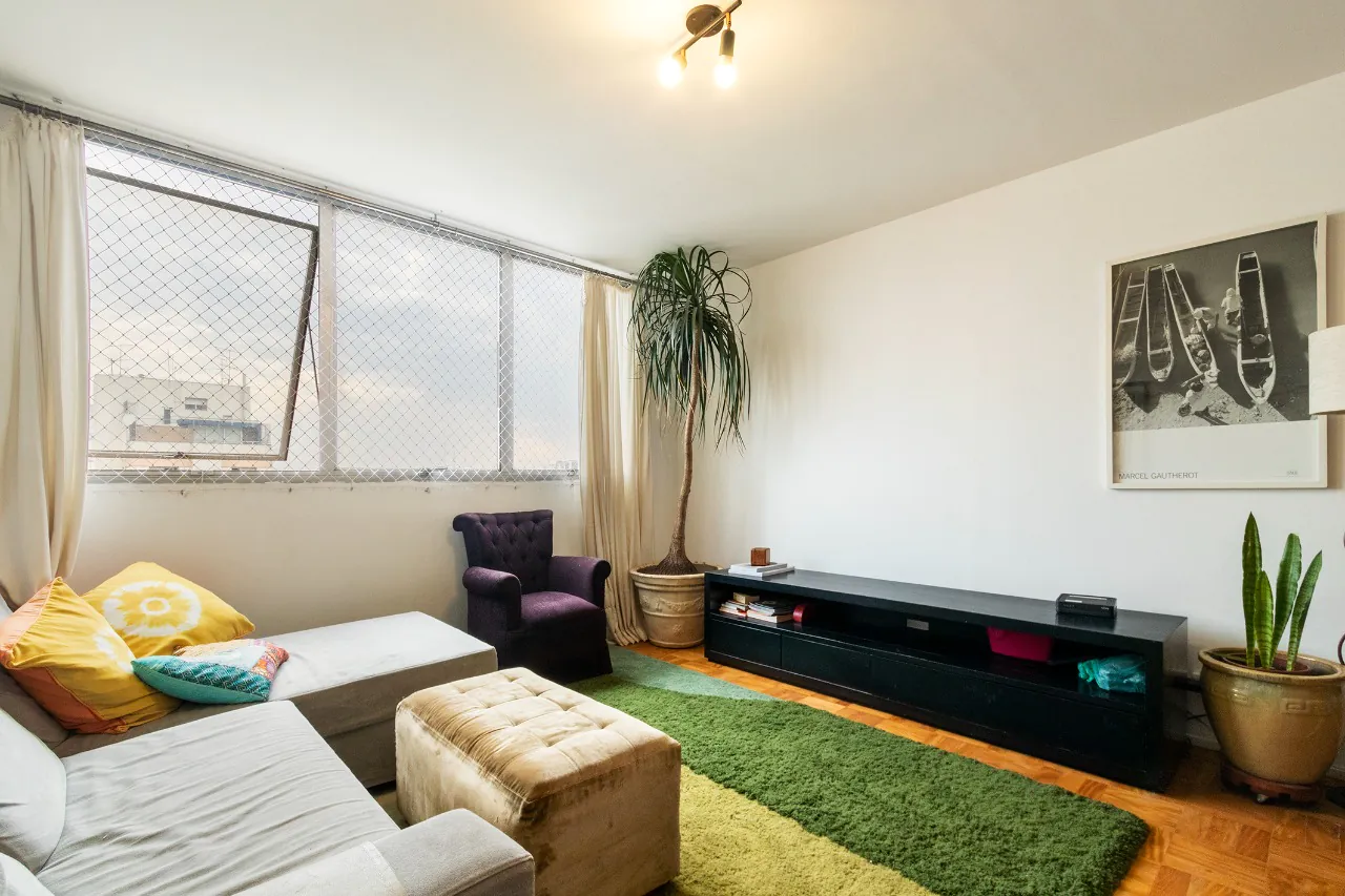 Venda/Pinheiros: Amplo e bem localizado. – 9867