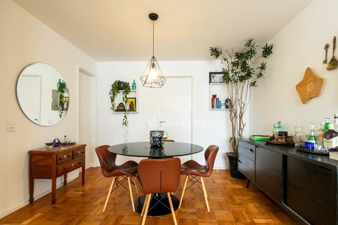 Venda/Pinheiros: Amplo e bem localizado. – 9867