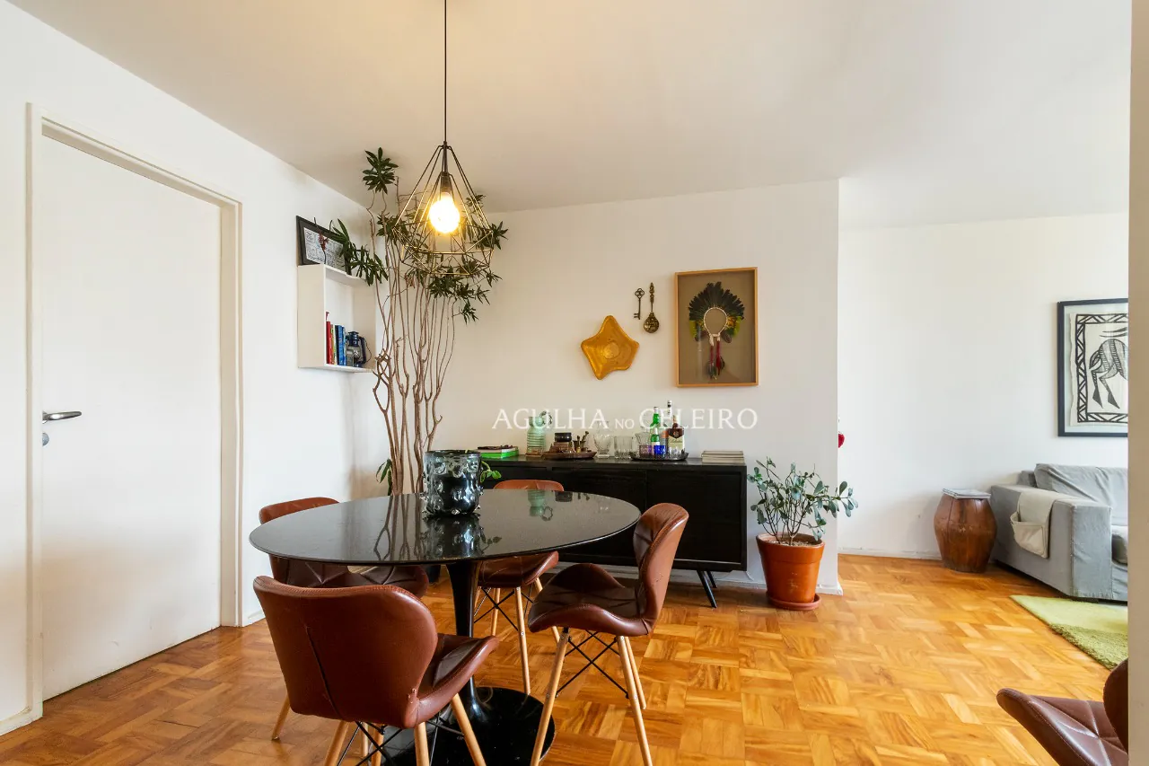 Venda/Pinheiros: Amplo e bem localizado. – 9867