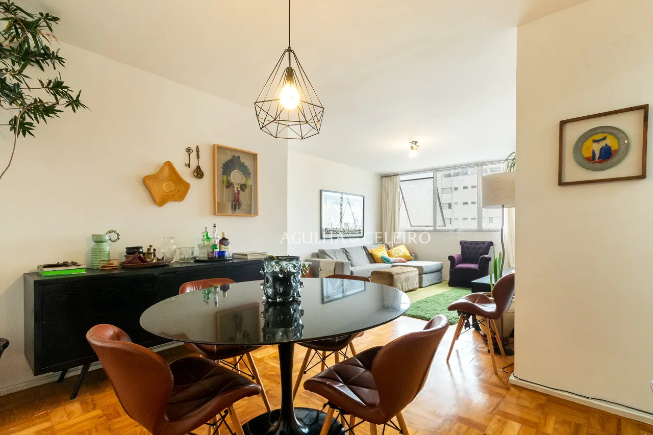 Venda/Pinheiros: Amplo e bem localizado. – 9867