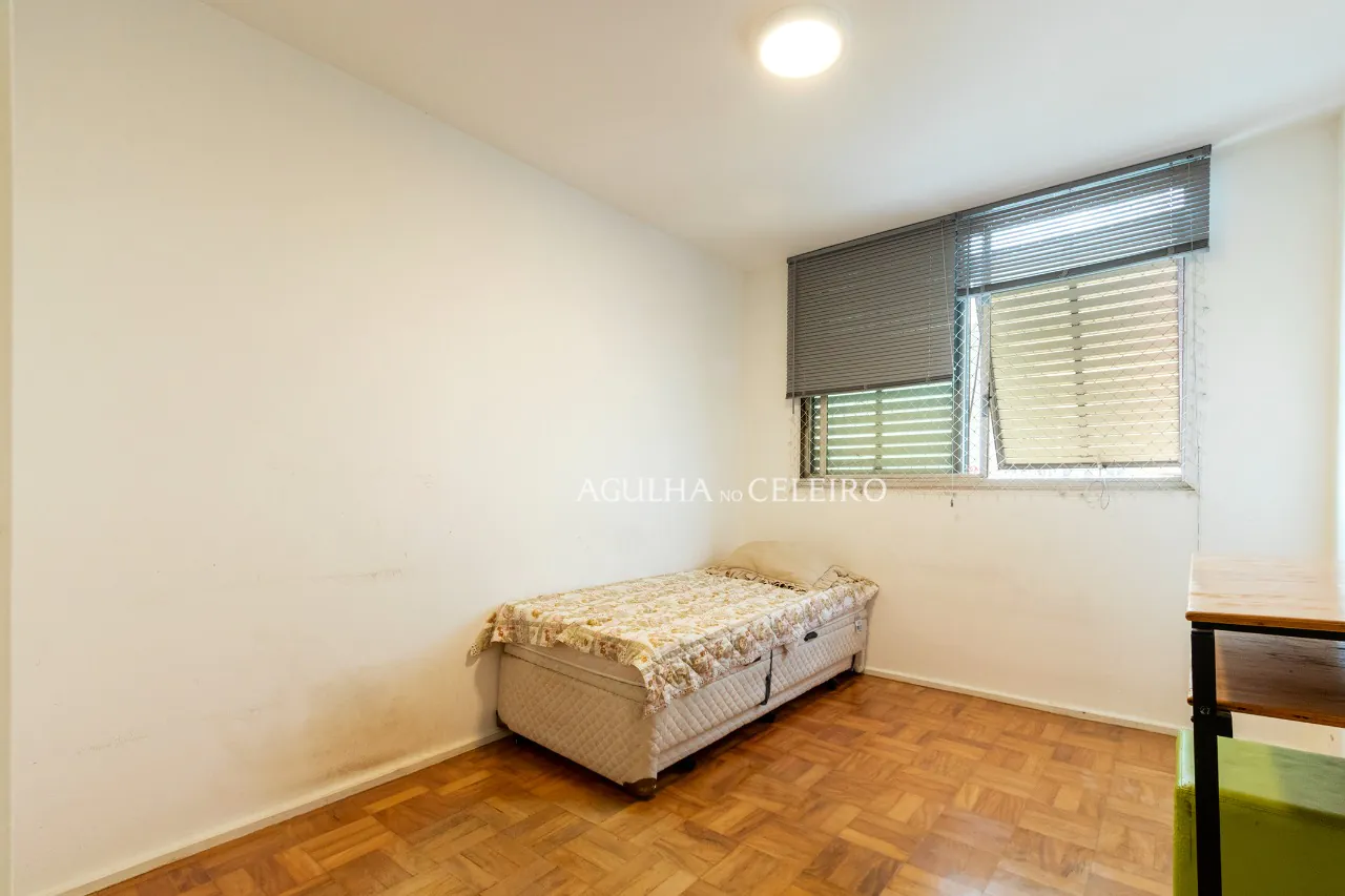 Venda/Pinheiros: Amplo e bem localizado. – 9867