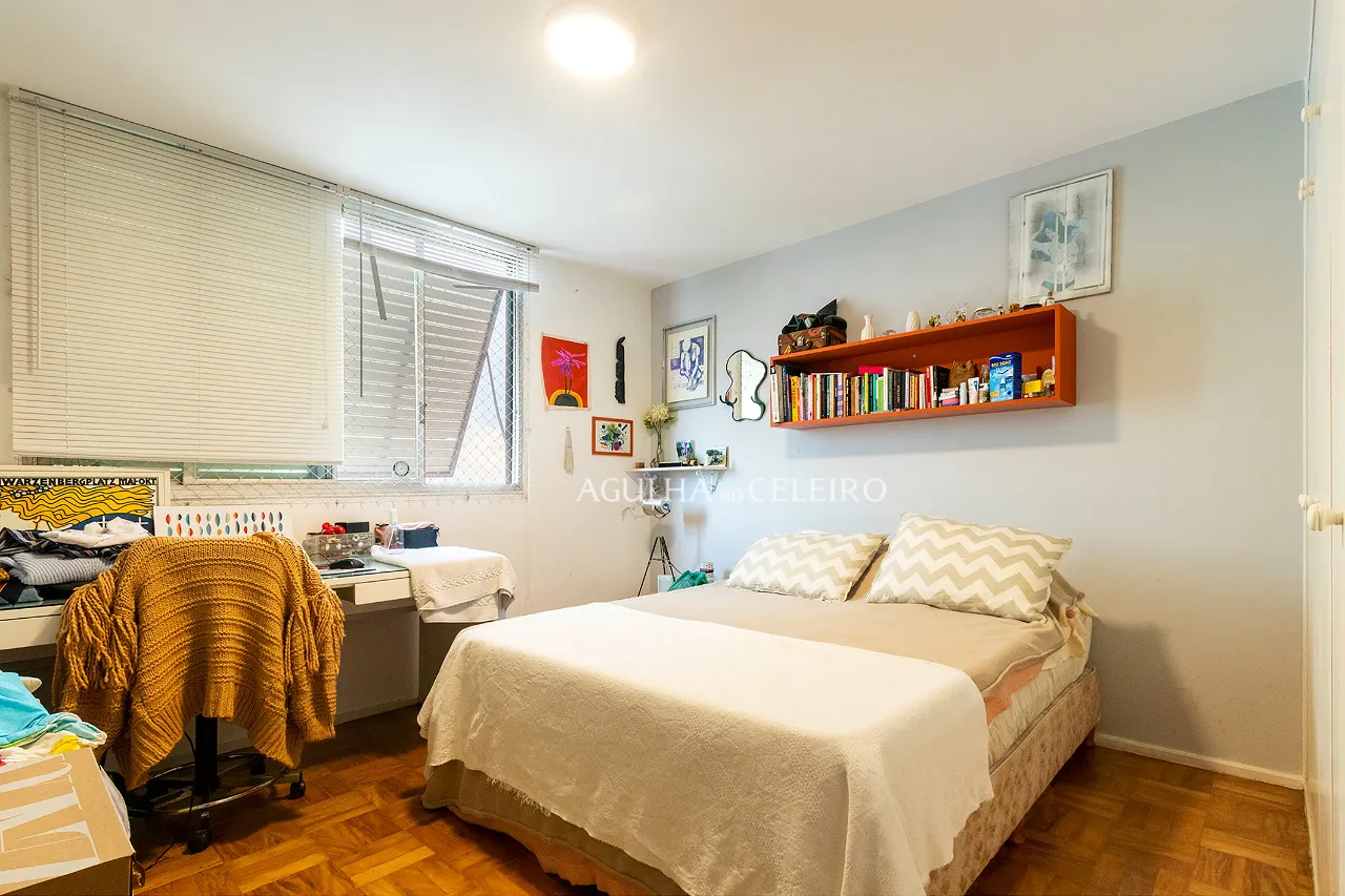 Venda/Pinheiros: Amplo e bem localizado. – 9867