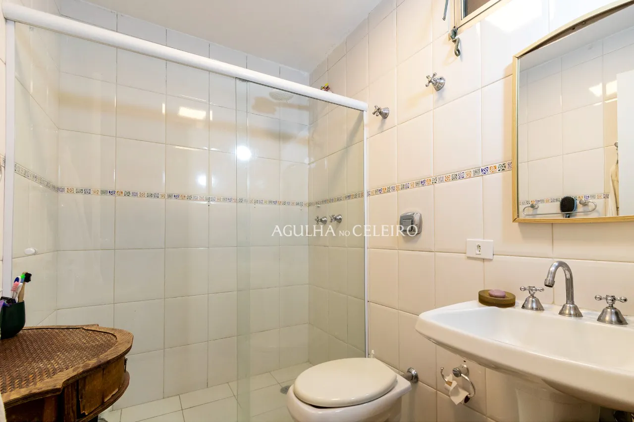 Venda/Pinheiros: Amplo e bem localizado. – 9867